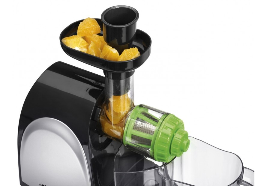 PRINCESS CENTRIFUGA ESTRATTORE SUCCHI SLOW JUICER PASSAPOMODORO 202041